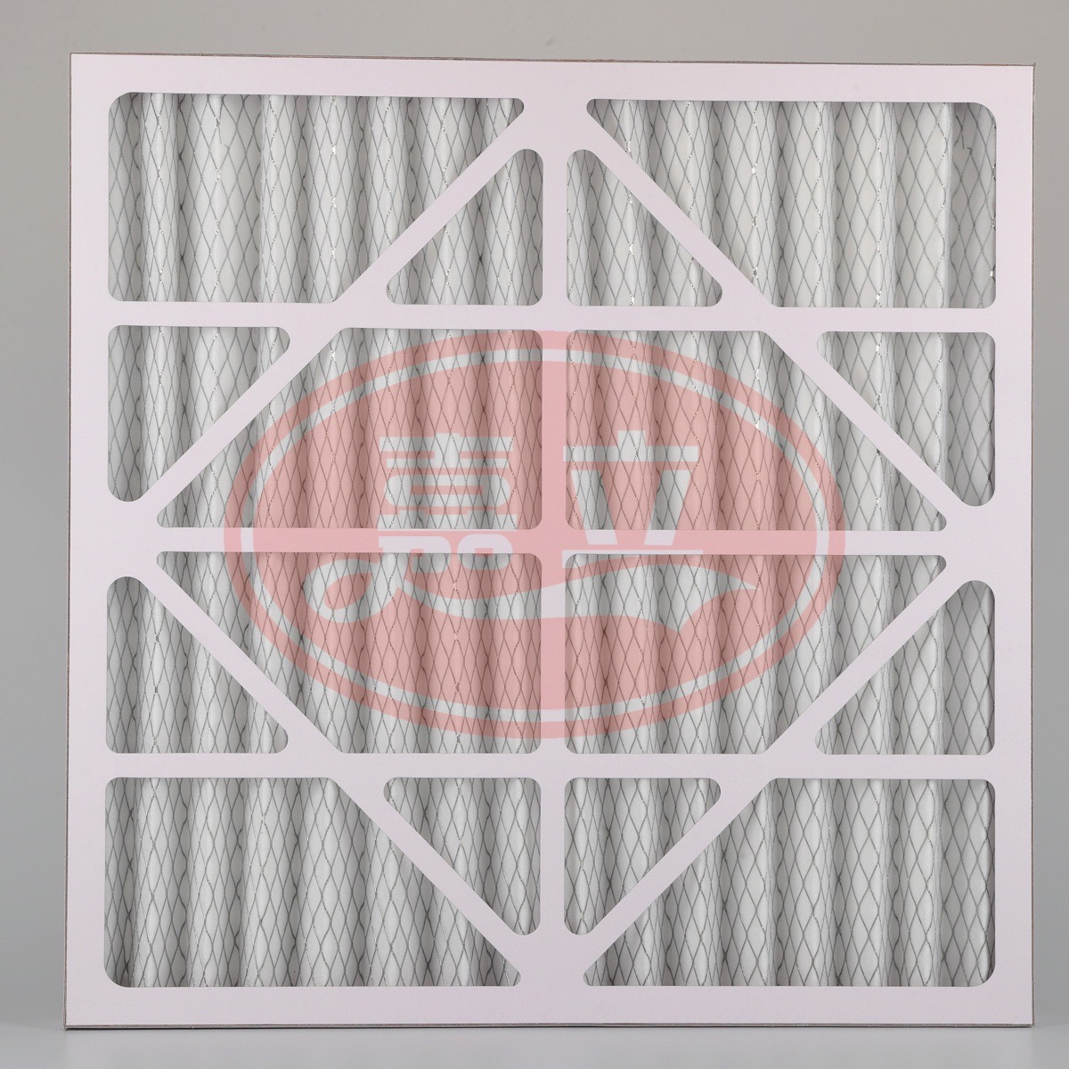 顺庆纸框过滤器